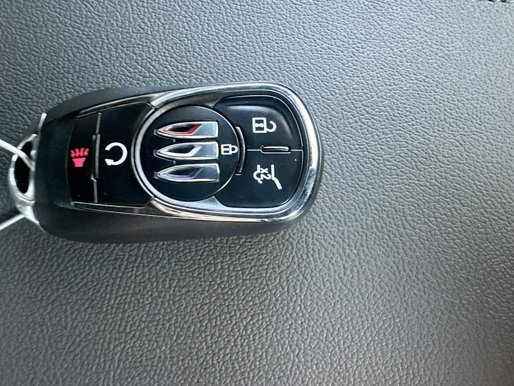 Thumbnail: 2026 Buick Envista - 17