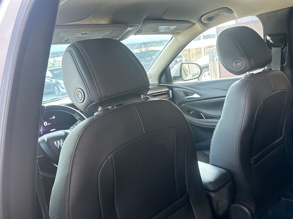 Thumbnail: 2024 Buick Encore GX - 11