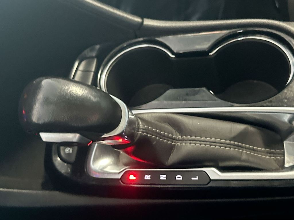 Thumbnail: 2024 Buick Encore GX - 15