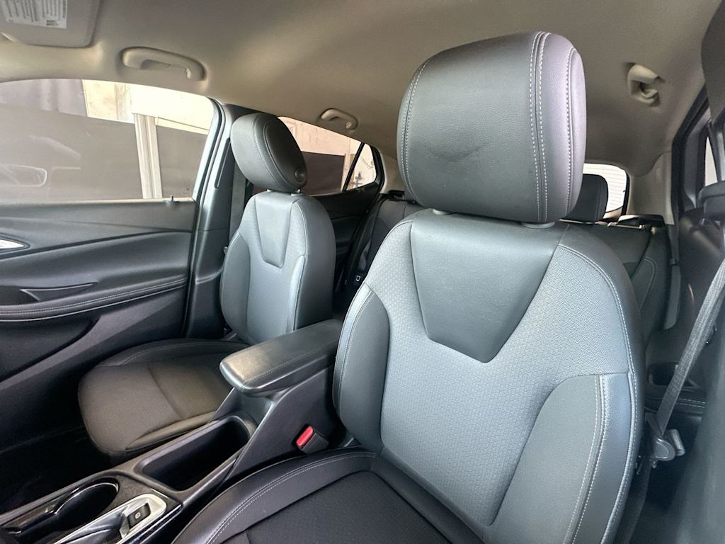 Thumbnail: 2024 Buick Encore GX - 10
