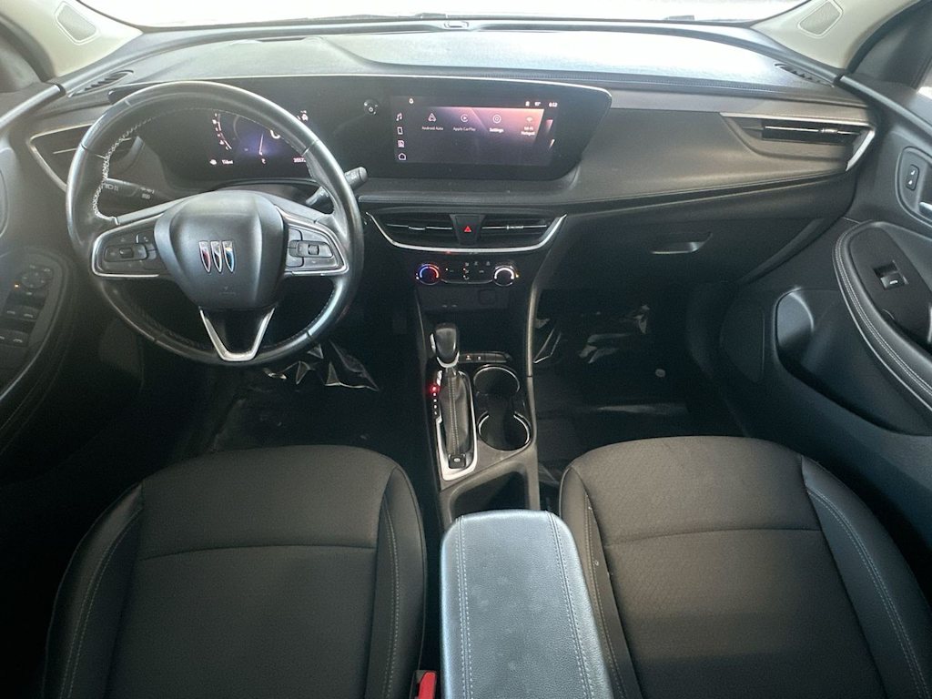 Thumbnail: 2024 Buick Encore GX - 13