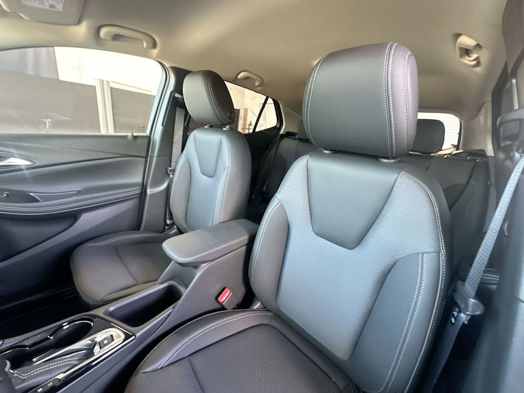 Thumbnail: 2026 Buick Encore GX - 11