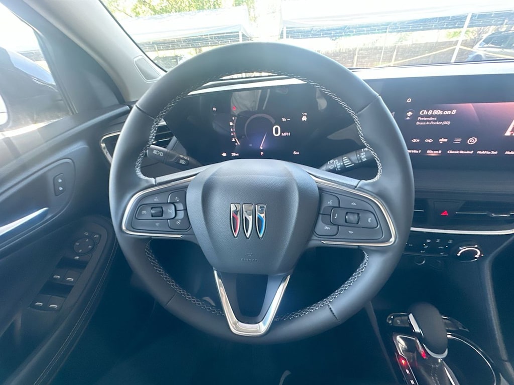 Thumbnail: 2026 Buick Encore GX - 10