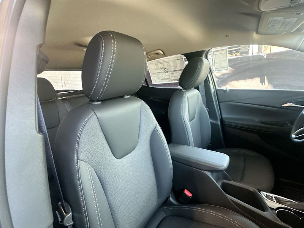 Thumbnail: 2026 Buick Encore GX - 29