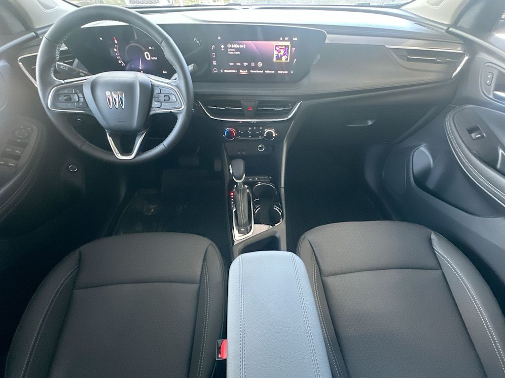 Thumbnail: 2026 Buick Encore GX - 14