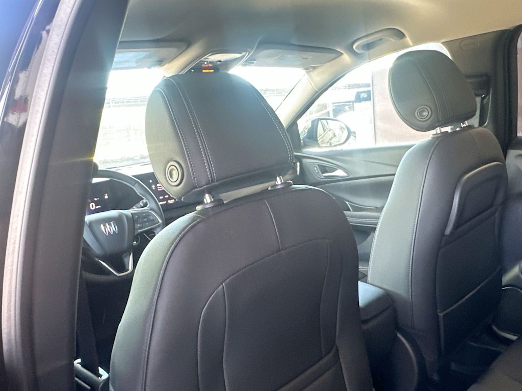 Thumbnail: 2026 Buick Encore GX - 12