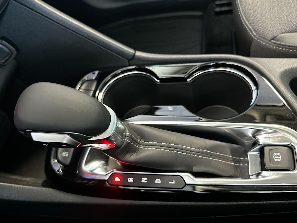 Thumbnail: 2026 Buick Encore GX - 16