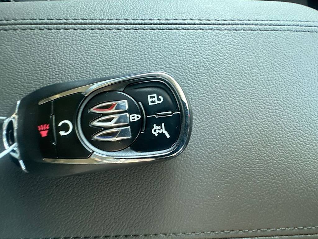 Thumbnail: 2026 Buick Encore GX - 19