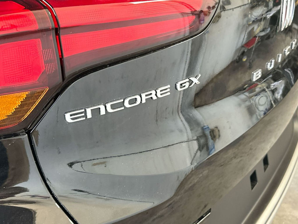 Thumbnail: 2026 Buick Encore GX - 7