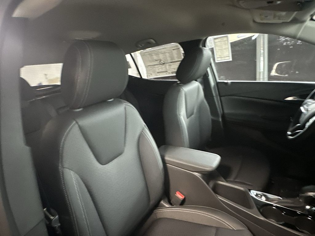 Thumbnail: 2026 Buick Encore GX - 11