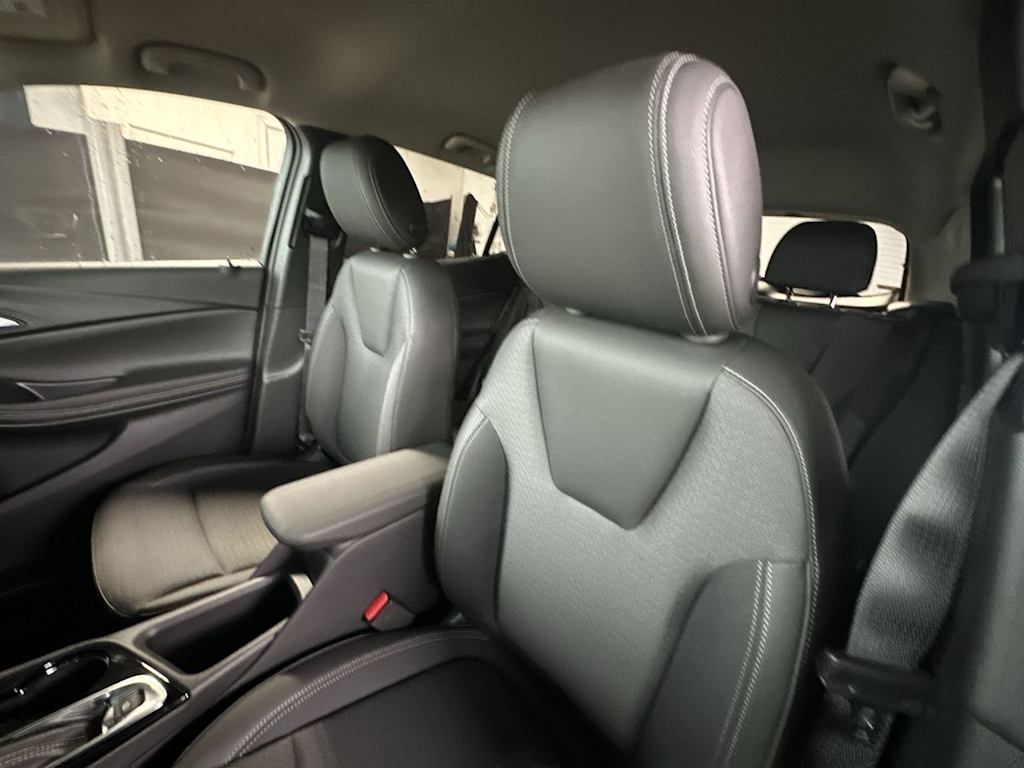 Thumbnail: 2026 Buick Encore GX - 10