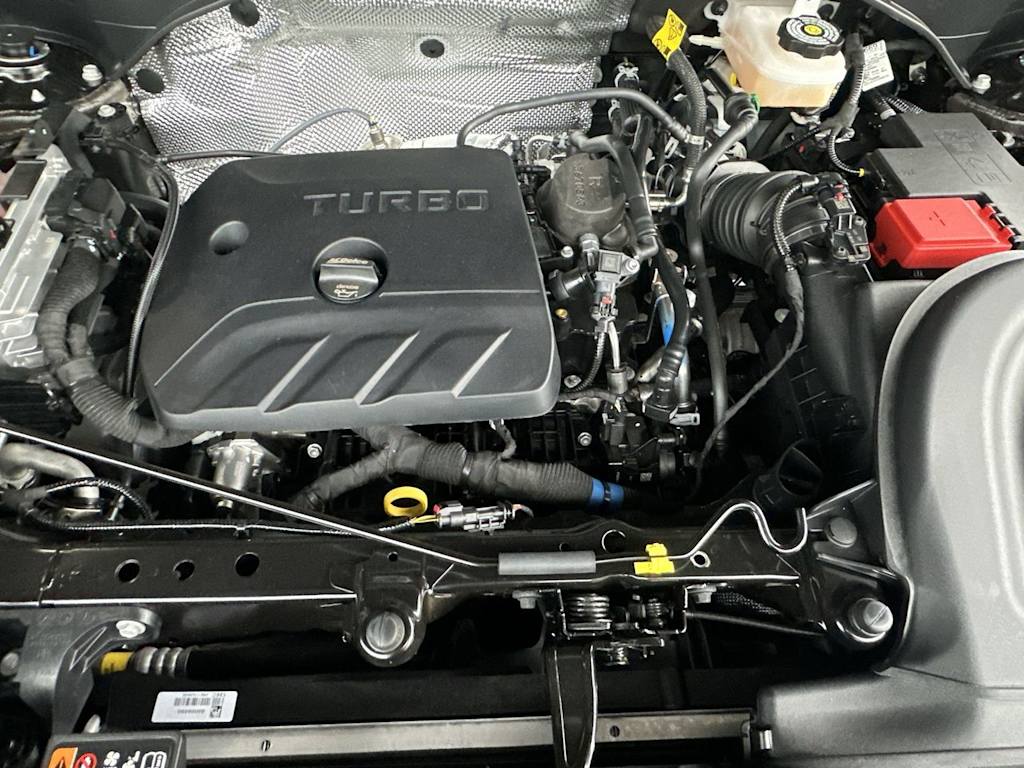 Thumbnail: 2026 Buick Encore GX - 21