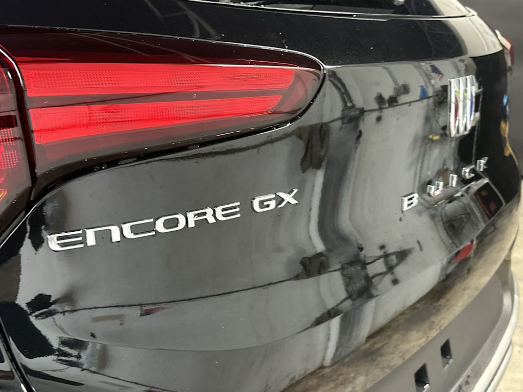 Thumbnail: 2026 Buick Encore GX - 8