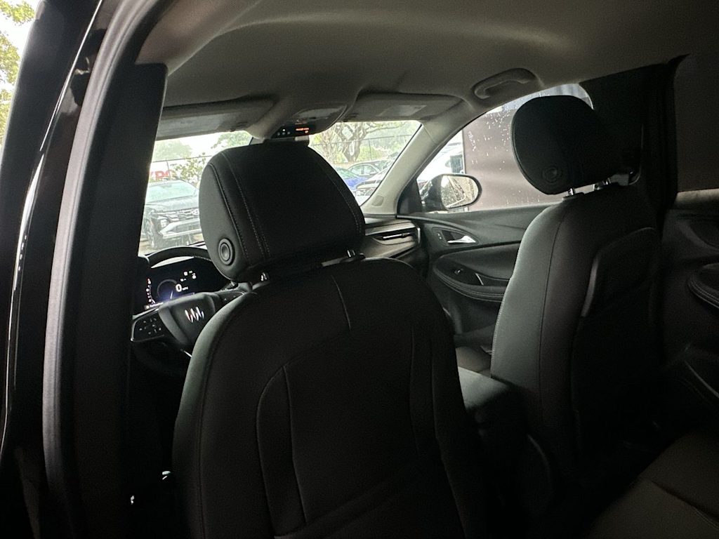 Thumbnail: 2026 Buick Encore GX - 27