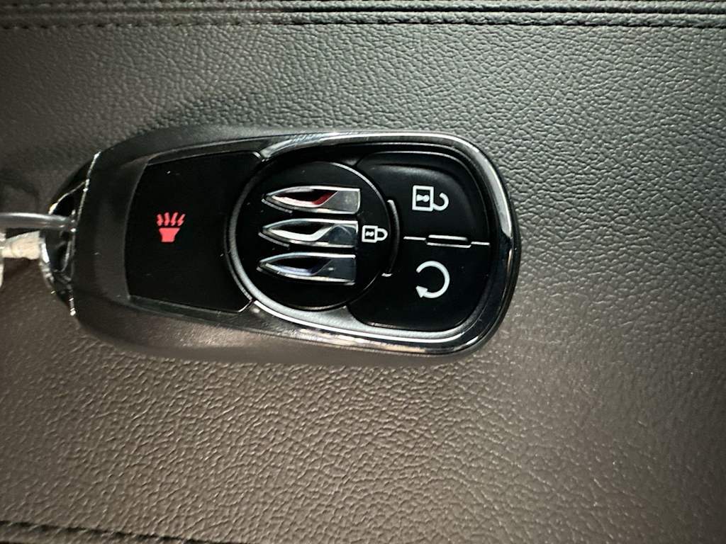 Thumbnail: 2026 Buick Encore GX - 16