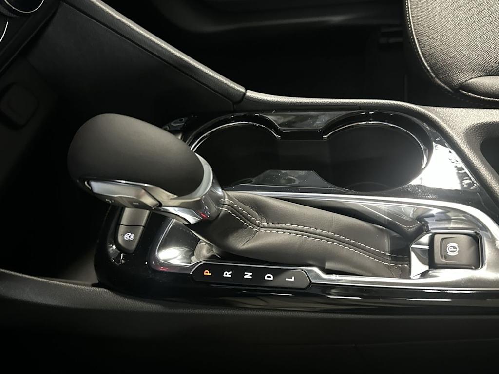 Thumbnail: 2026 Buick Encore GX - 26