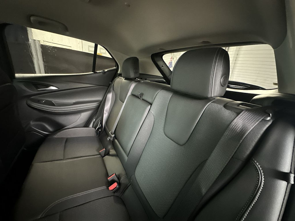 Thumbnail: 2026 Buick Encore GX - 12