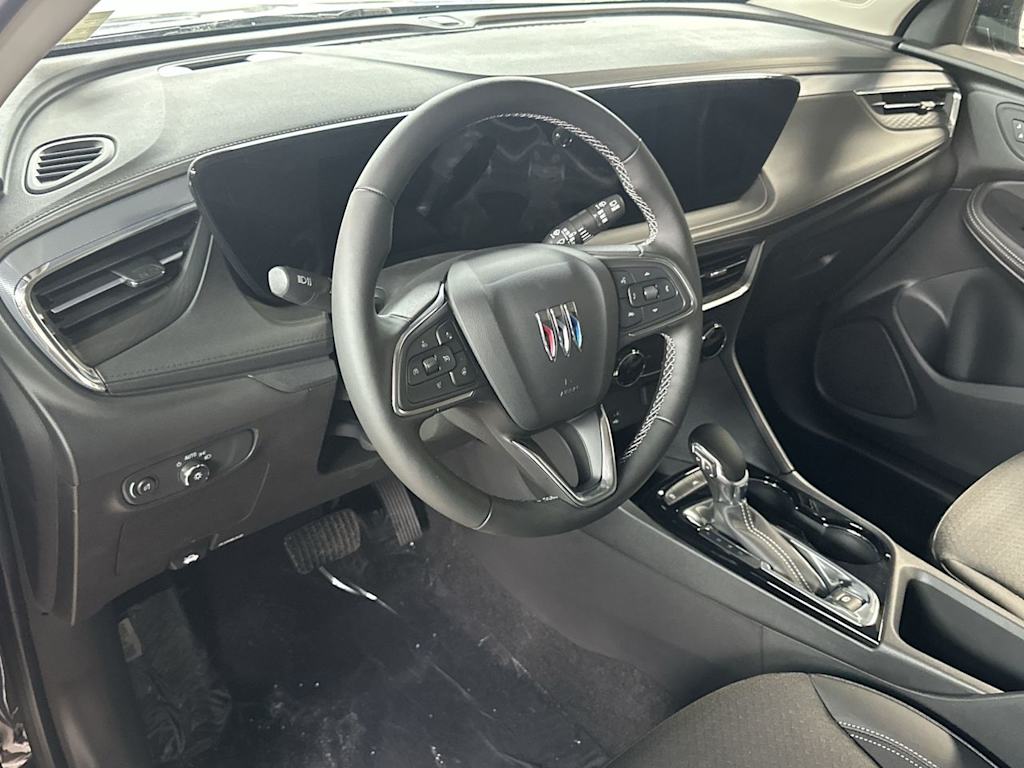 Thumbnail: 2026 Buick Encore GX - 2