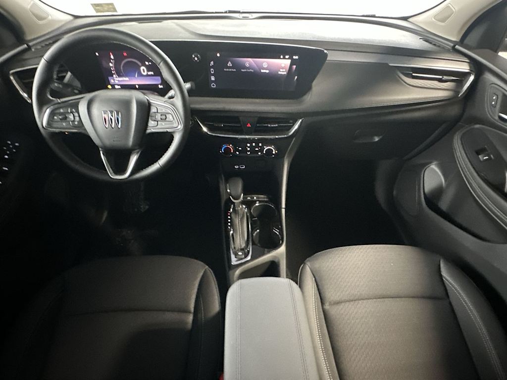 Thumbnail: 2026 Buick Encore GX - 13