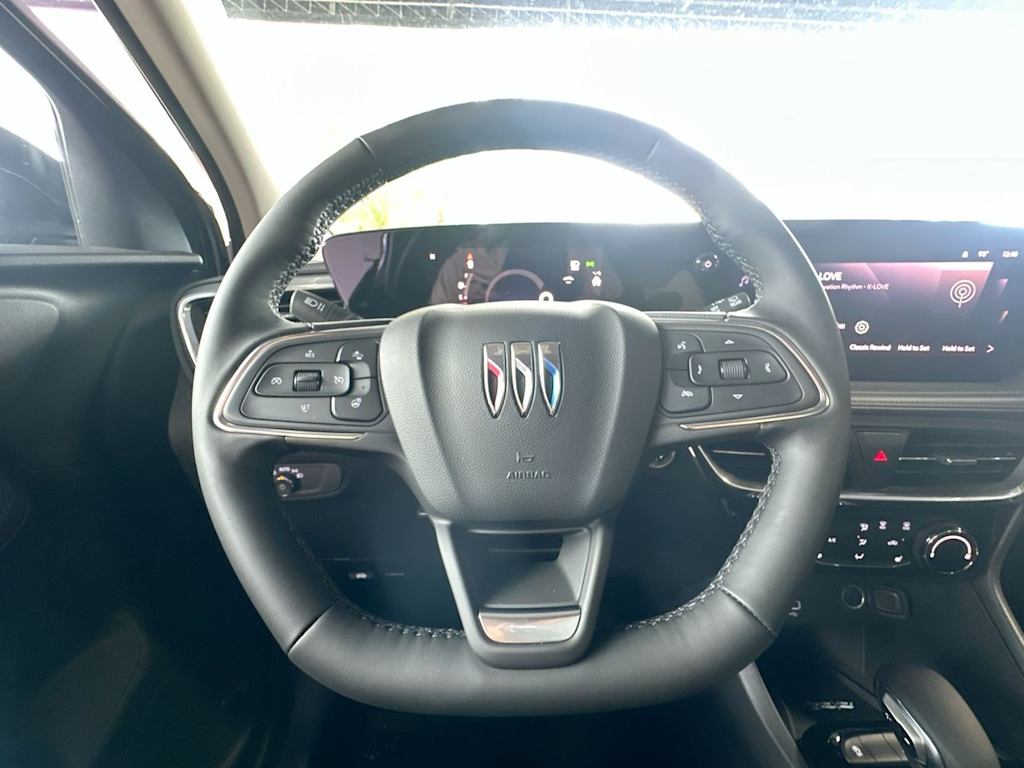 Thumbnail: 2026 Buick Encore GX - 10
