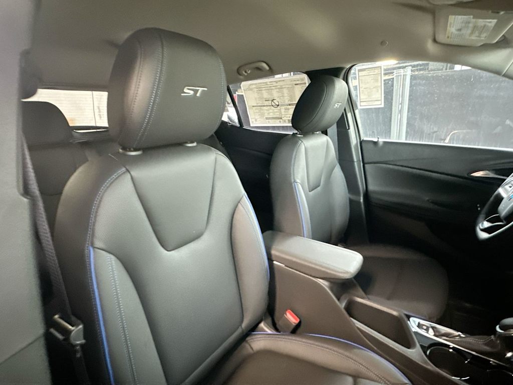 Thumbnail: 2026 Buick Encore GX - 28