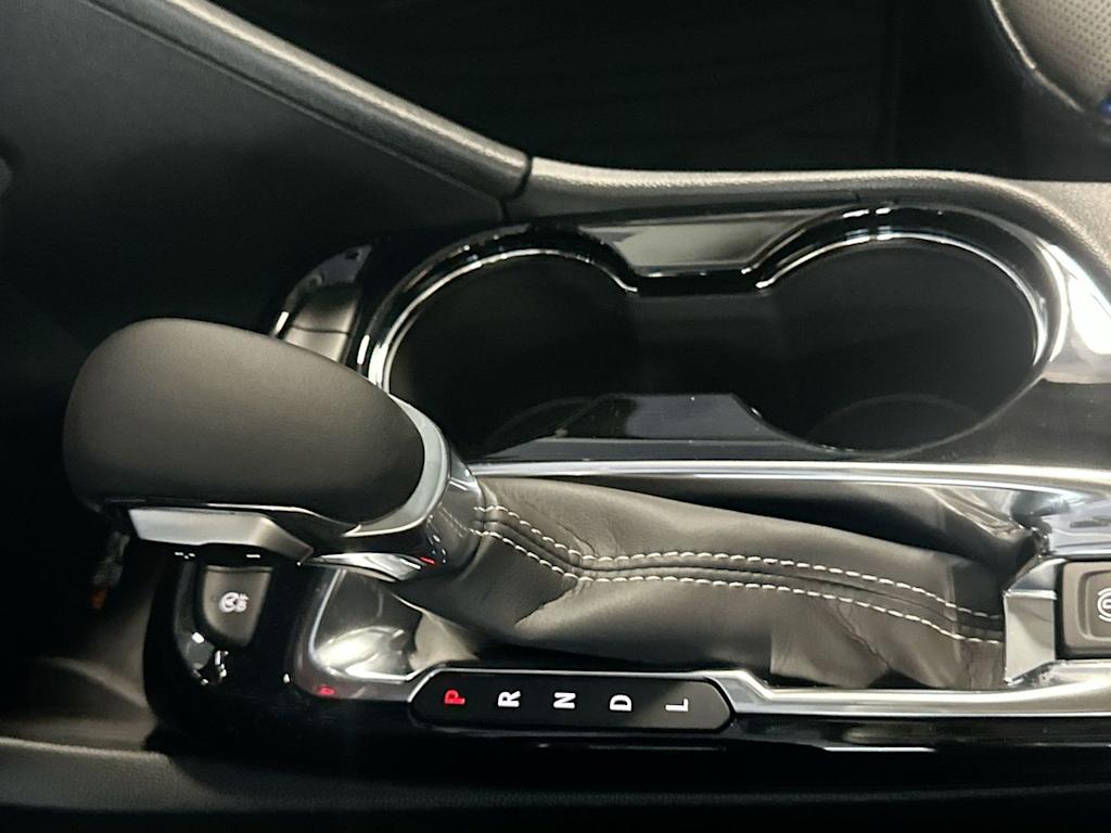 Thumbnail: 2026 Buick Encore GX - 26