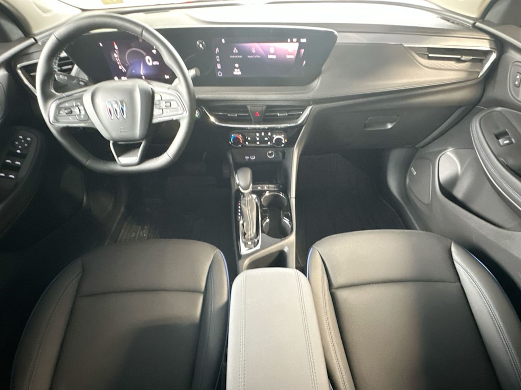 Thumbnail: 2026 Buick Encore GX - 14