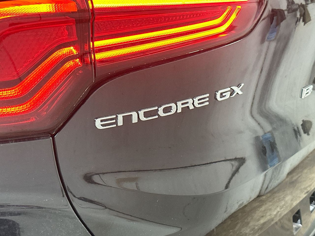 Thumbnail: 2026 Buick Encore GX - 7