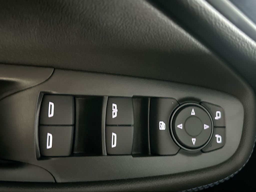 Thumbnail: 2026 Buick Encore GX - 23