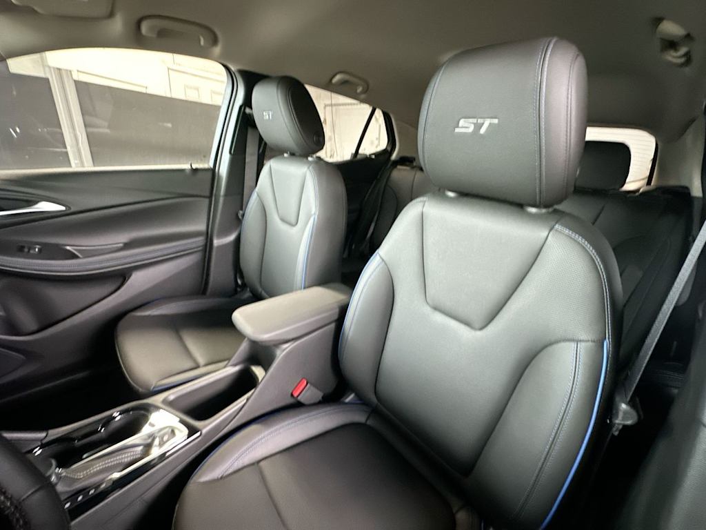 Thumbnail: 2026 Buick Encore GX - 11