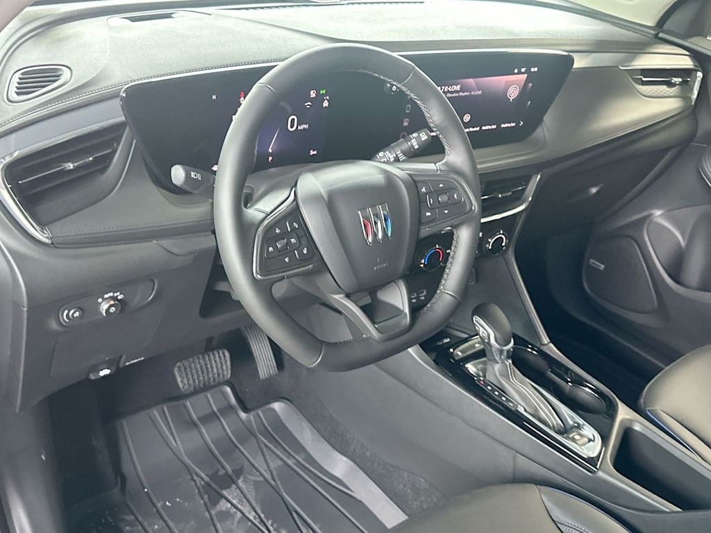 Thumbnail: 2026 Buick Encore GX - 2