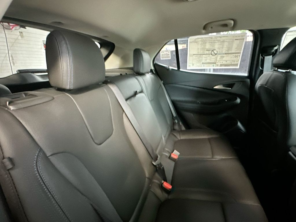 Thumbnail: 2026 Buick Encore GX - 27