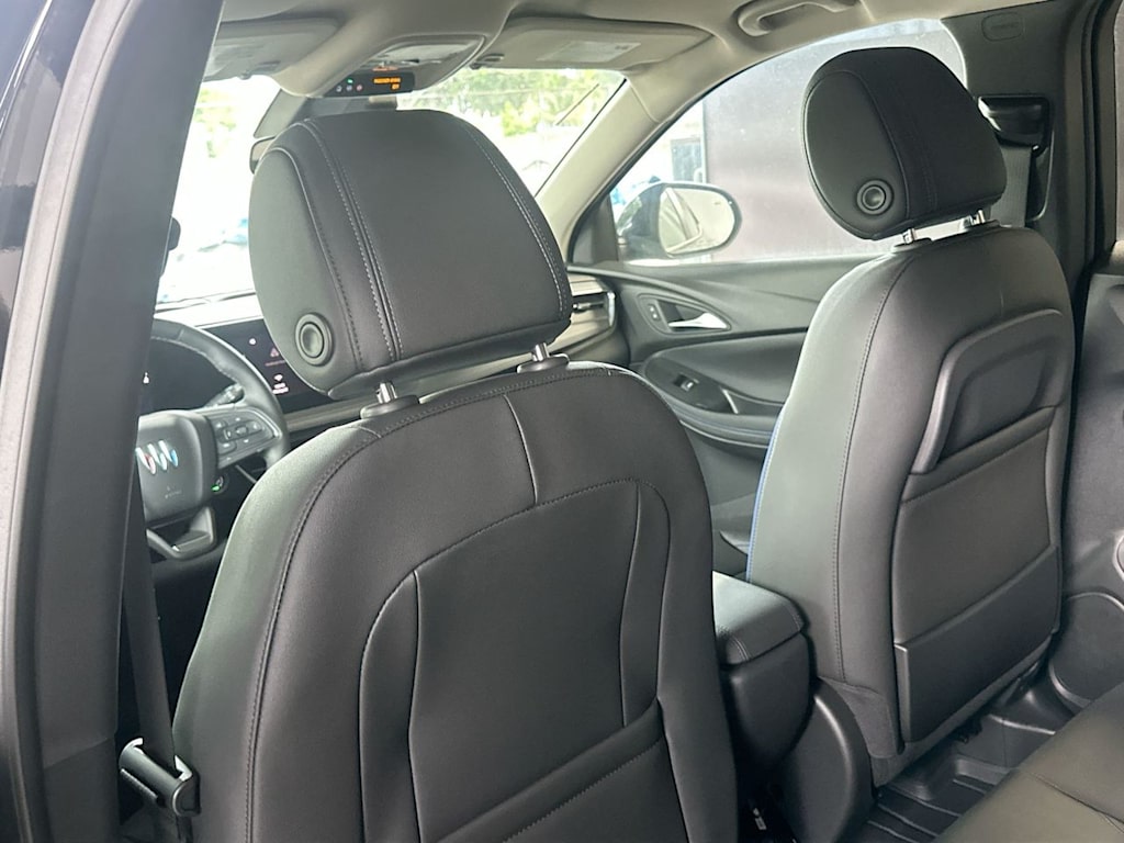 Thumbnail: 2026 Buick Encore GX - 12