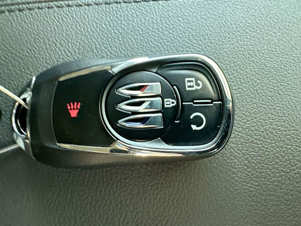 Thumbnail: 2026 Buick Encore GX - 18