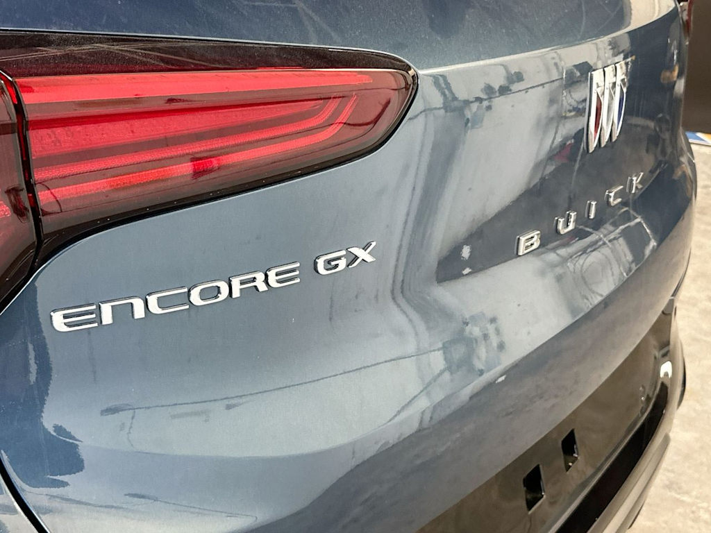 Thumbnail: 2026 Buick Encore GX - 7