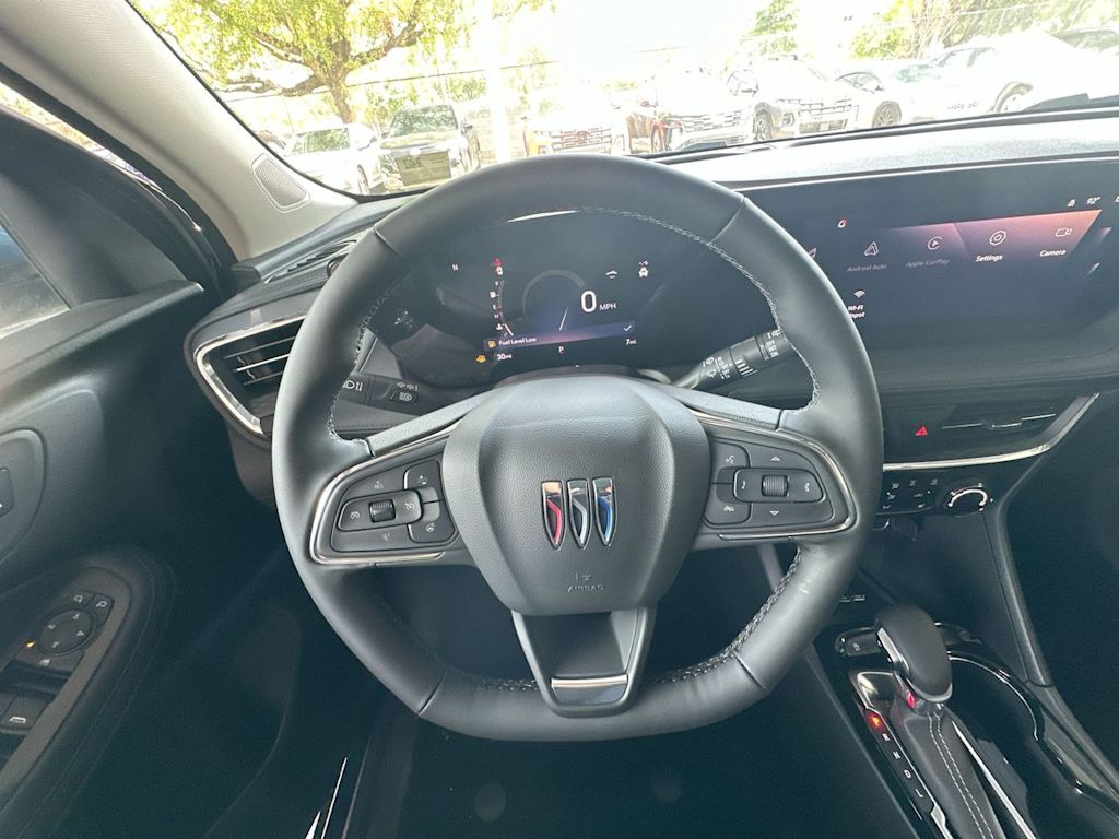 Thumbnail: 2026 Buick Encore GX - 10