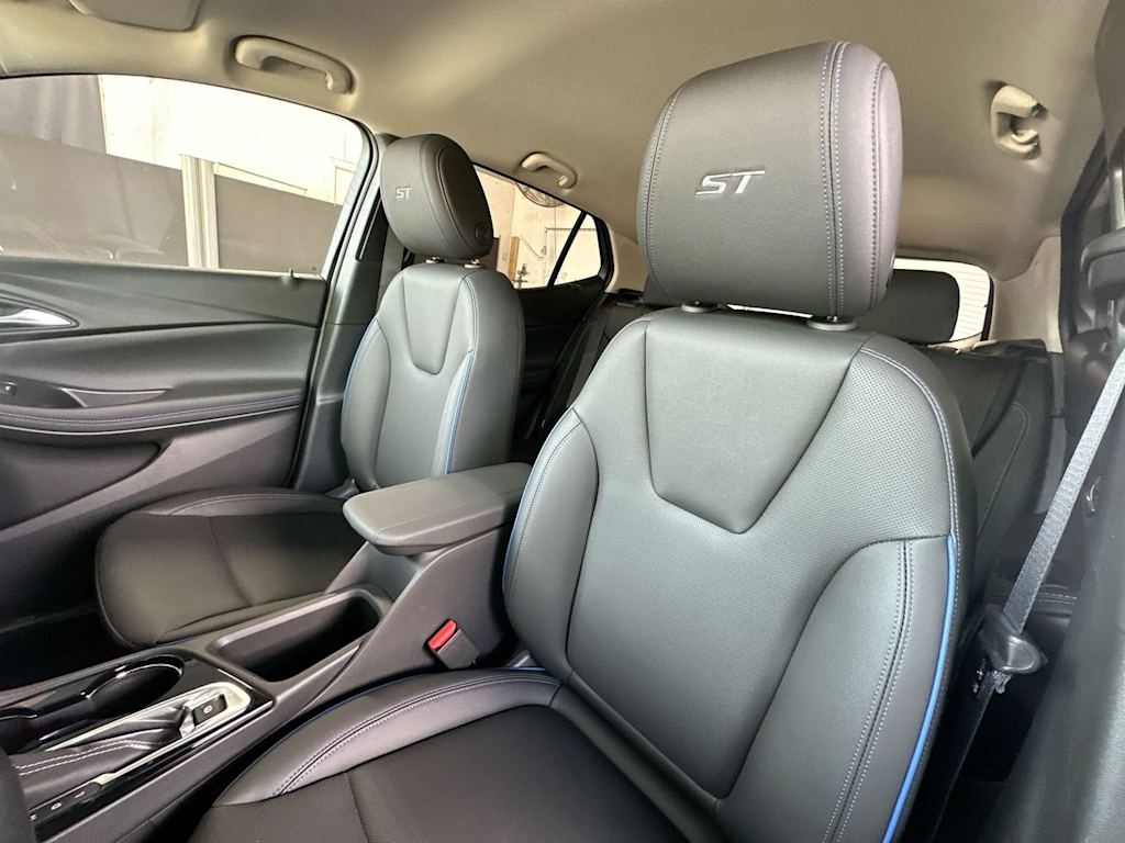 Thumbnail: 2026 Buick Encore GX - 11