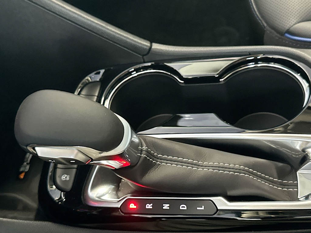 Thumbnail: 2026 Buick Encore GX - 26
