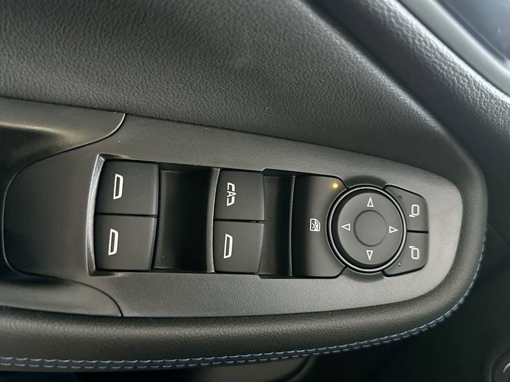 Thumbnail: 2026 Buick Encore GX - 24