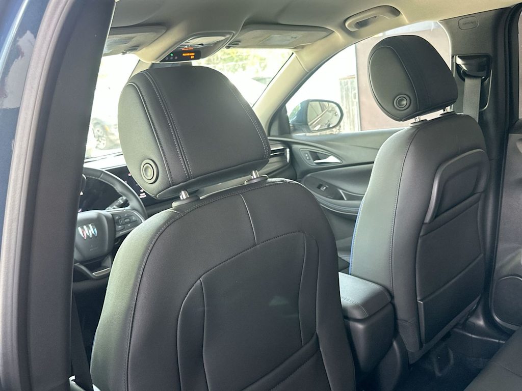 Thumbnail: 2026 Buick Encore GX - 12