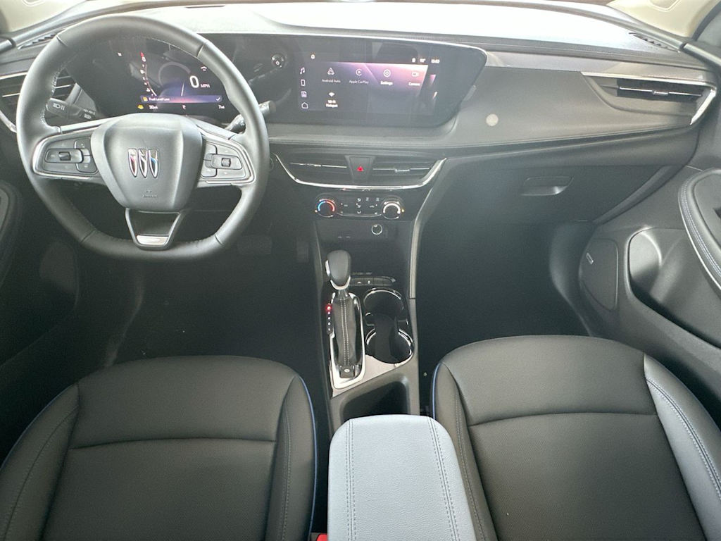 Thumbnail: 2026 Buick Encore GX - 14