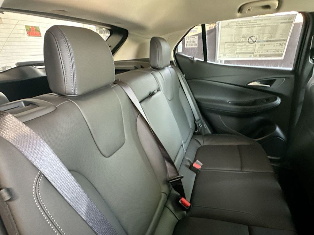 Thumbnail: 2026 Buick Encore GX - 27