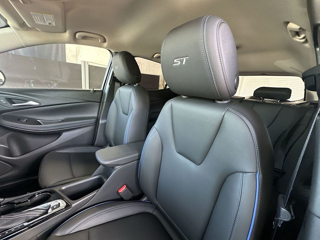 Thumbnail: 2026 Buick Encore GX - 11