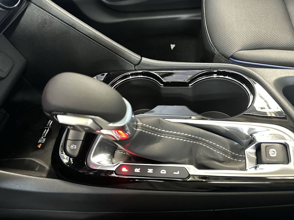Thumbnail: 2026 Buick Encore GX - 26