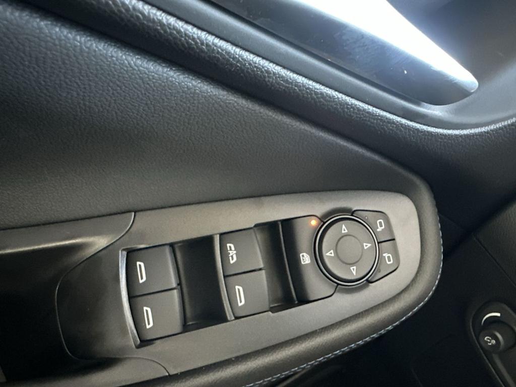 Thumbnail: 2026 Buick Encore GX - 24