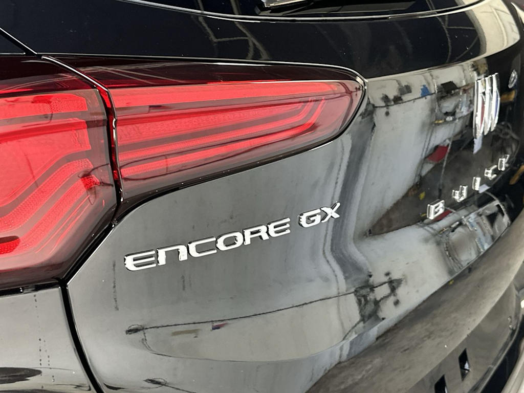 Thumbnail: 2026 Buick Encore GX - 22