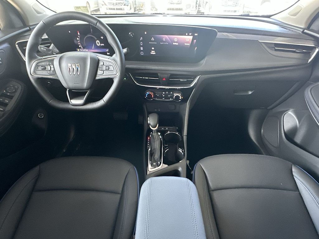 Thumbnail: 2026 Buick Encore GX - 14