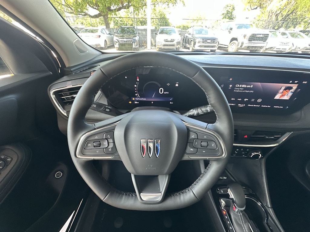 Thumbnail: 2026 Buick Encore GX - 10