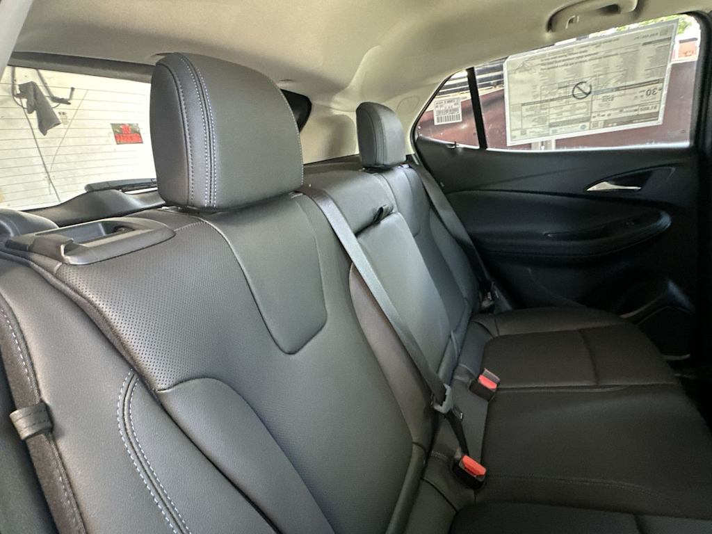 Thumbnail: 2026 Buick Encore GX - 27