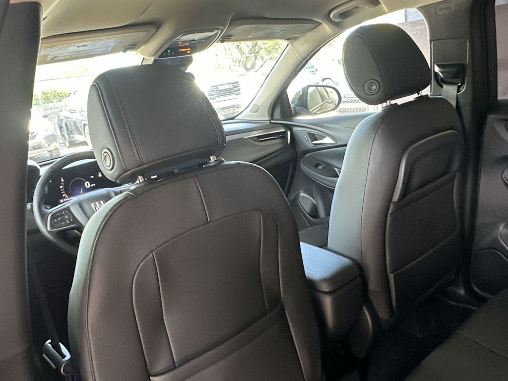 Thumbnail: 2026 Buick Encore GX - 12